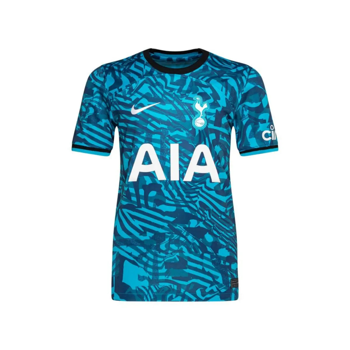 2022-23 Tottenham Hotspur FC 3a Equipación Jewel Jersey