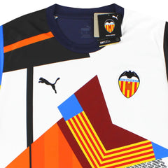 2023-24 Valencia CF Equipación Edición Especial Jewel Jersey