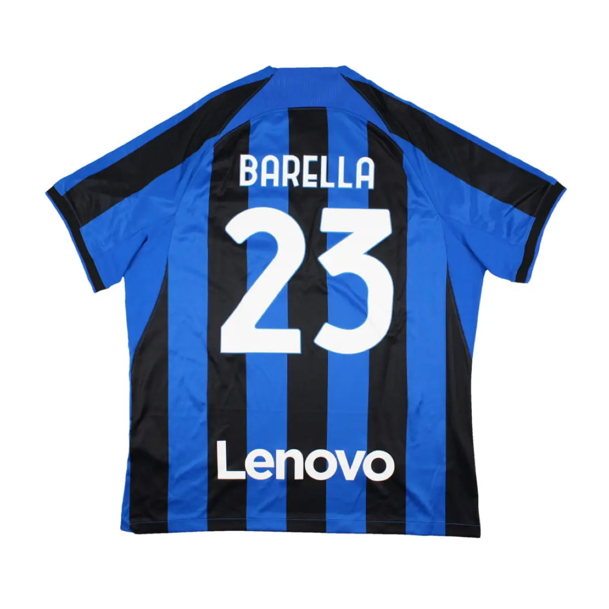 2022-23 FC Internazionale Milano 1a Equipación Jewel Jersey