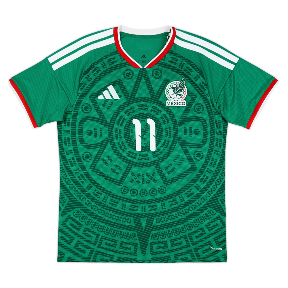 2026 México 1a Equipación product image