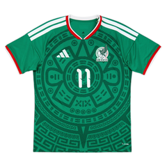 2026 México 1a Equipación product image