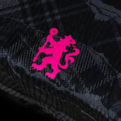 2024-25 Chelsea FC 3a Equipación Jewel Jersey