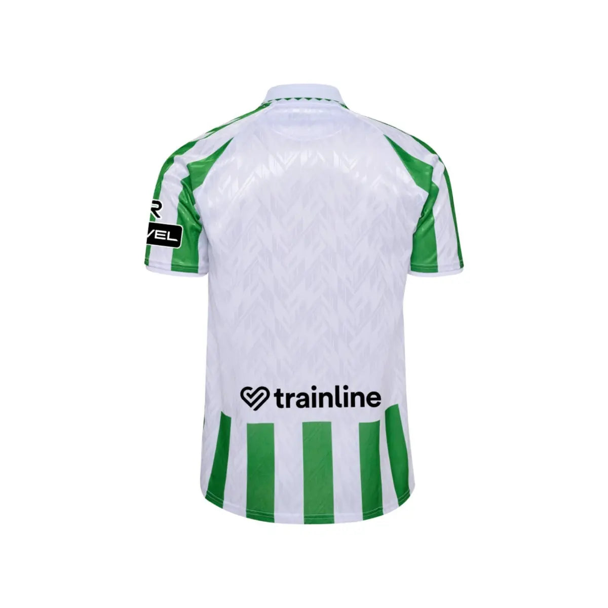 2024-25 Real Betis Balompié́ 1a Equipación Jewel Jersey
