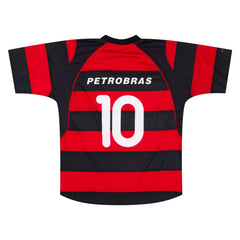 2003-04 CR Flamengo 1a Equipación Jewel Jersey