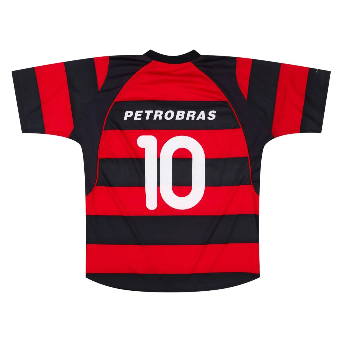 2003-04 CR Flamengo 1a Equipación Jewel Jersey