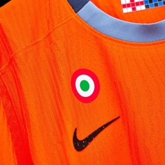 2023-24 FC Internazionale Milano 3a Equipación Jewel Jersey