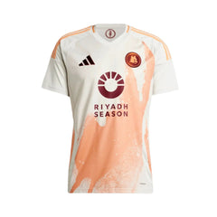 2024-25 AS Roma 2a Equipación Jewel Jersey
