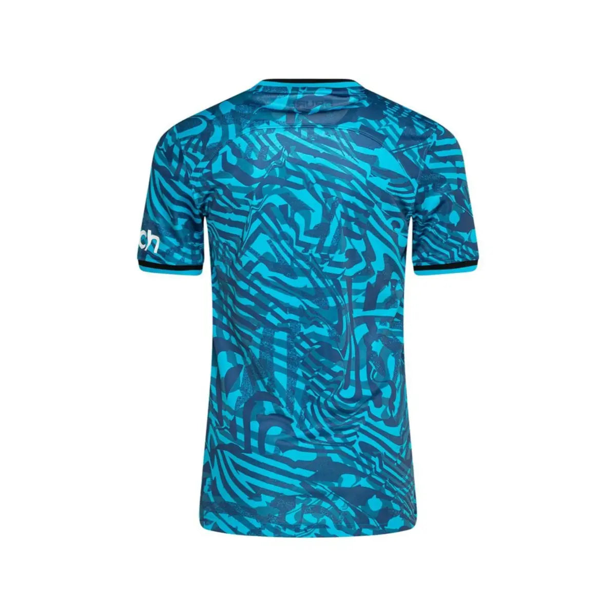 2022-23 Tottenham Hotspur FC 3a Equipación Jewel Jersey