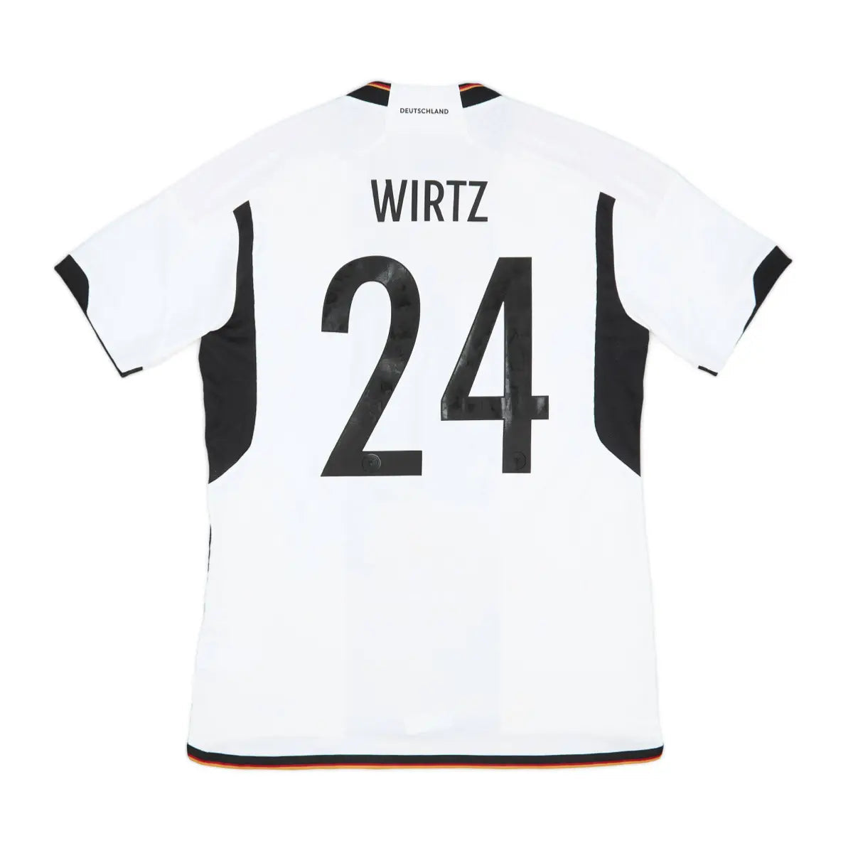 2022 Alemania 1a Equipación Jewel Jersey