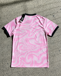 STUSSY X FLAMINGO JERSEY