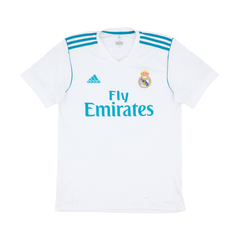 2017-18 Real Madrid CF 1a Equipación product image