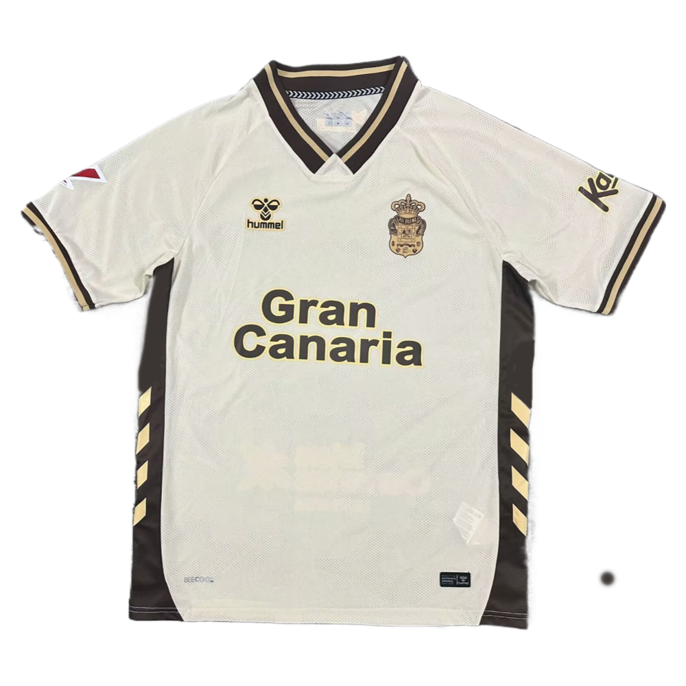 2025-26 UD Las Palmas 3a Equipación product image