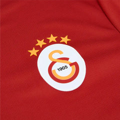 2024-25 Galatasaray SK 1a Equipación Jewel Jersey