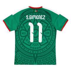 2026 México 1a Equipación product image 2