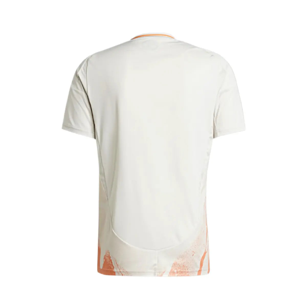 2024-25 AS Roma 2a Equipación Jewel Jersey