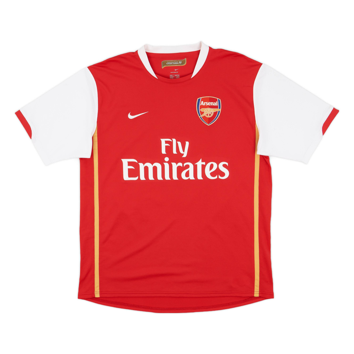2006-07 Arsenal FC 1a Equipación product image
