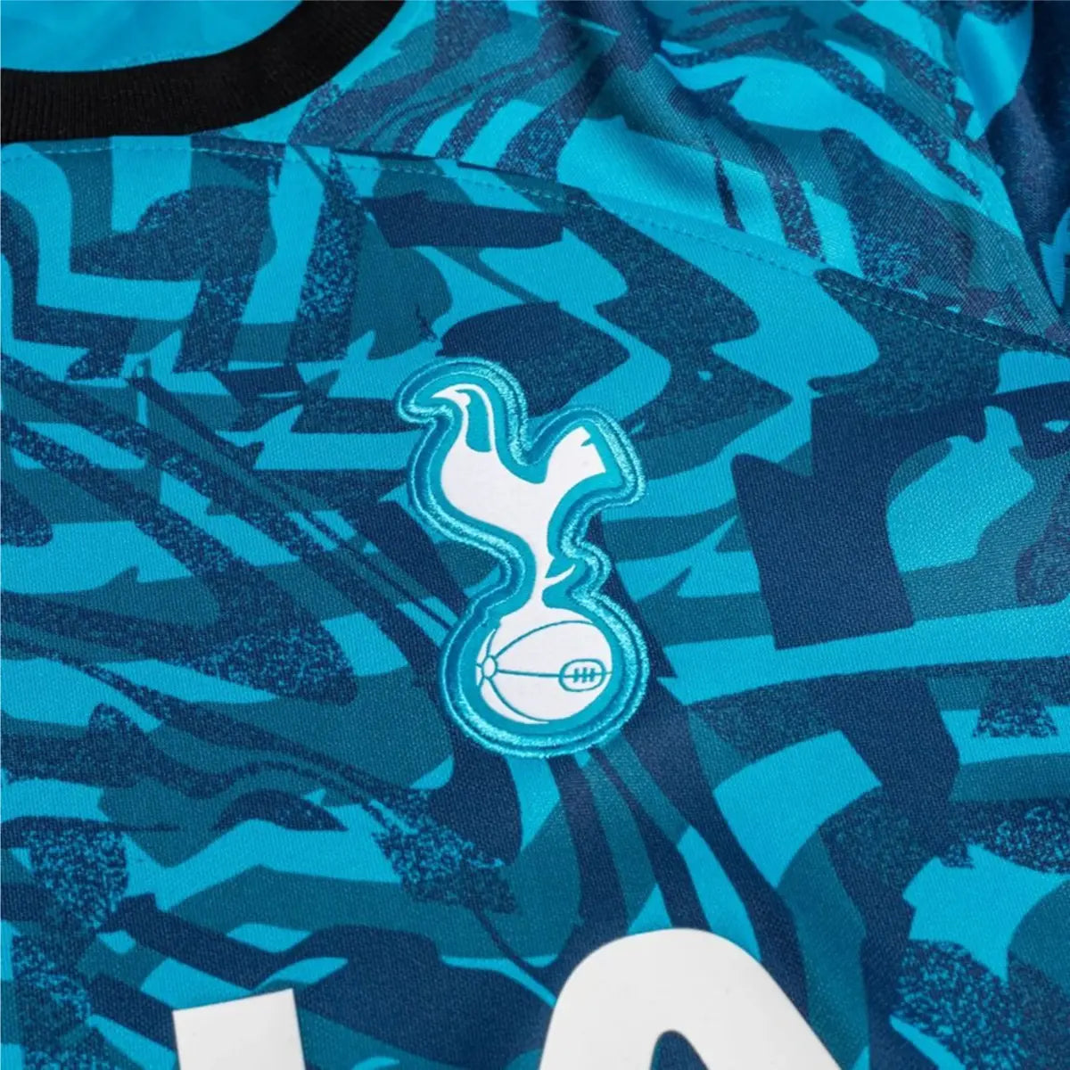 2022-23 Tottenham Hotspur FC 3a Equipación Jewel Jersey