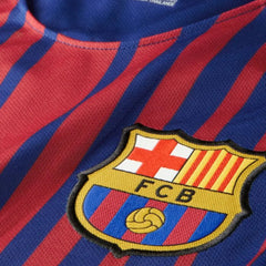 2018-19 FC Barcelona 1a Equipación Jewel Jersey