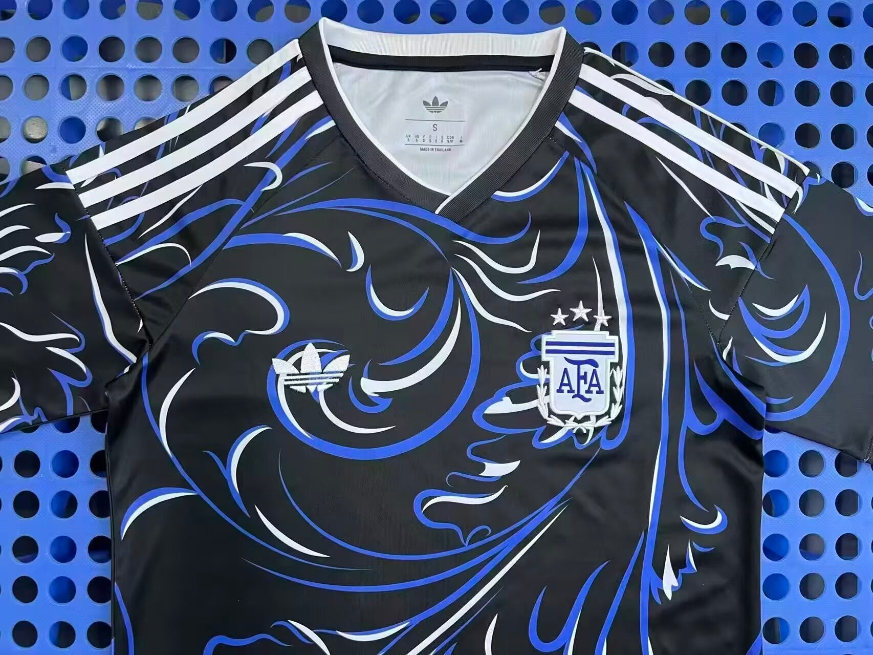 ARGENTINA AWAY 2026