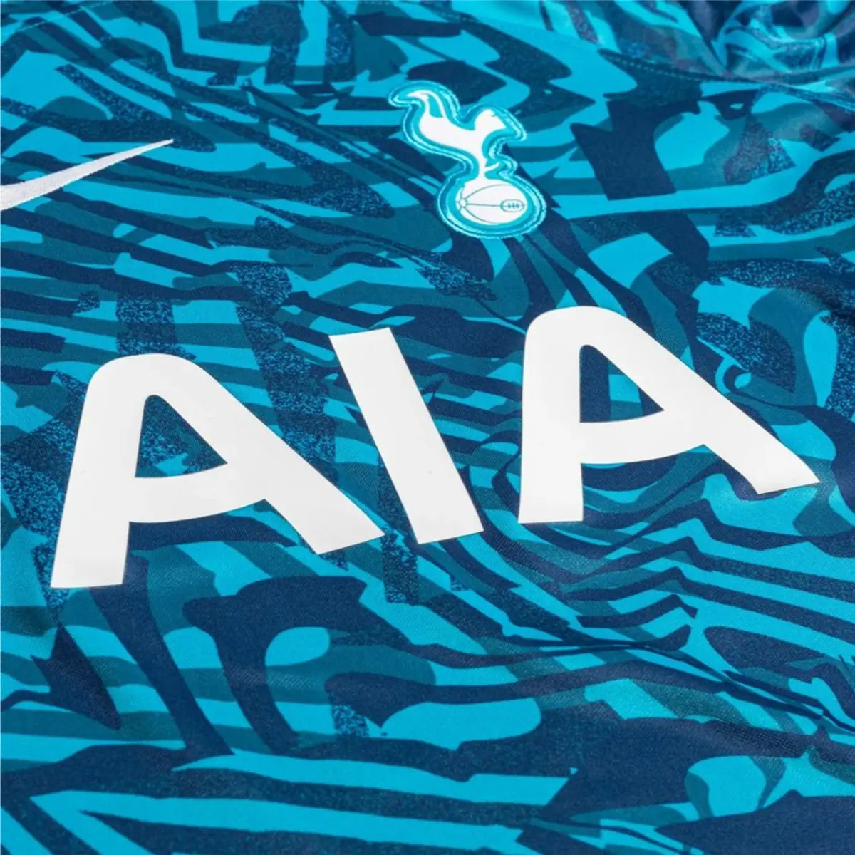 2022-23 Tottenham Hotspur FC 3a Equipación Jewel Jersey