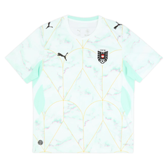 2026 Austria 2a Equipación product image