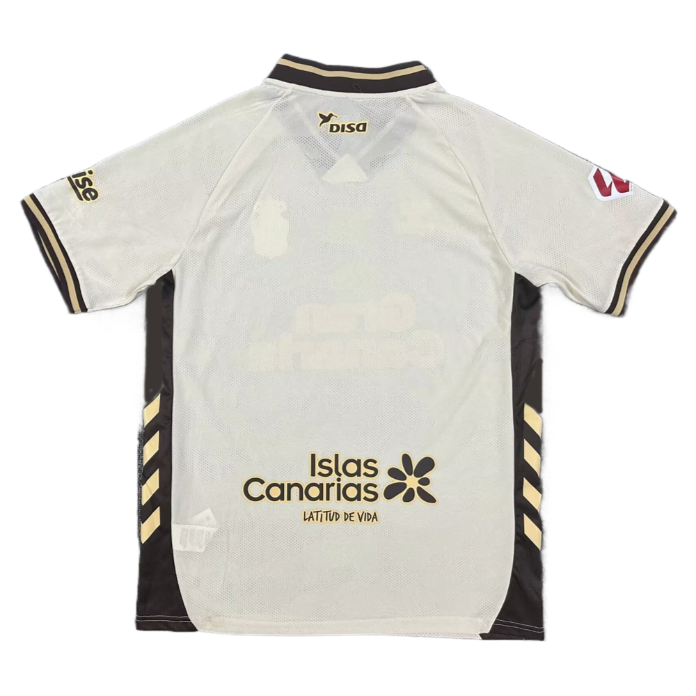 2025-26 UD Las Palmas 3a Equipación product image 2