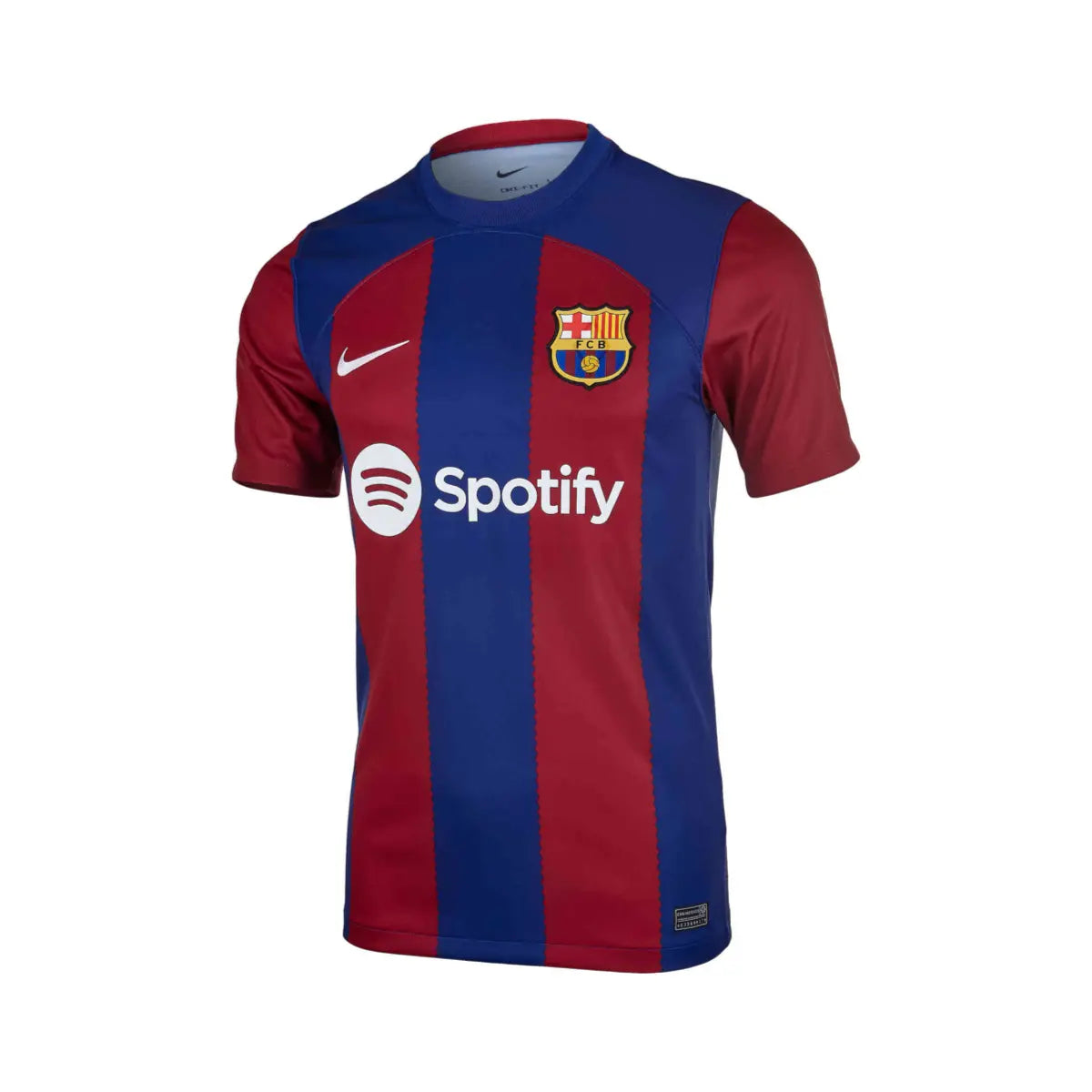 2023-24 FC Barcelona 1a Equipación Jewel Jersey