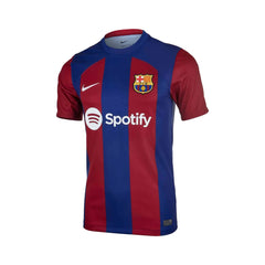 2023-24 FC Barcelona 1a Equipación Jewel Jersey