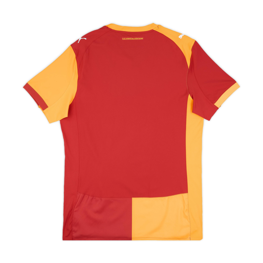 2025-26 Galatasaray SK 1a Equipación product image 2
