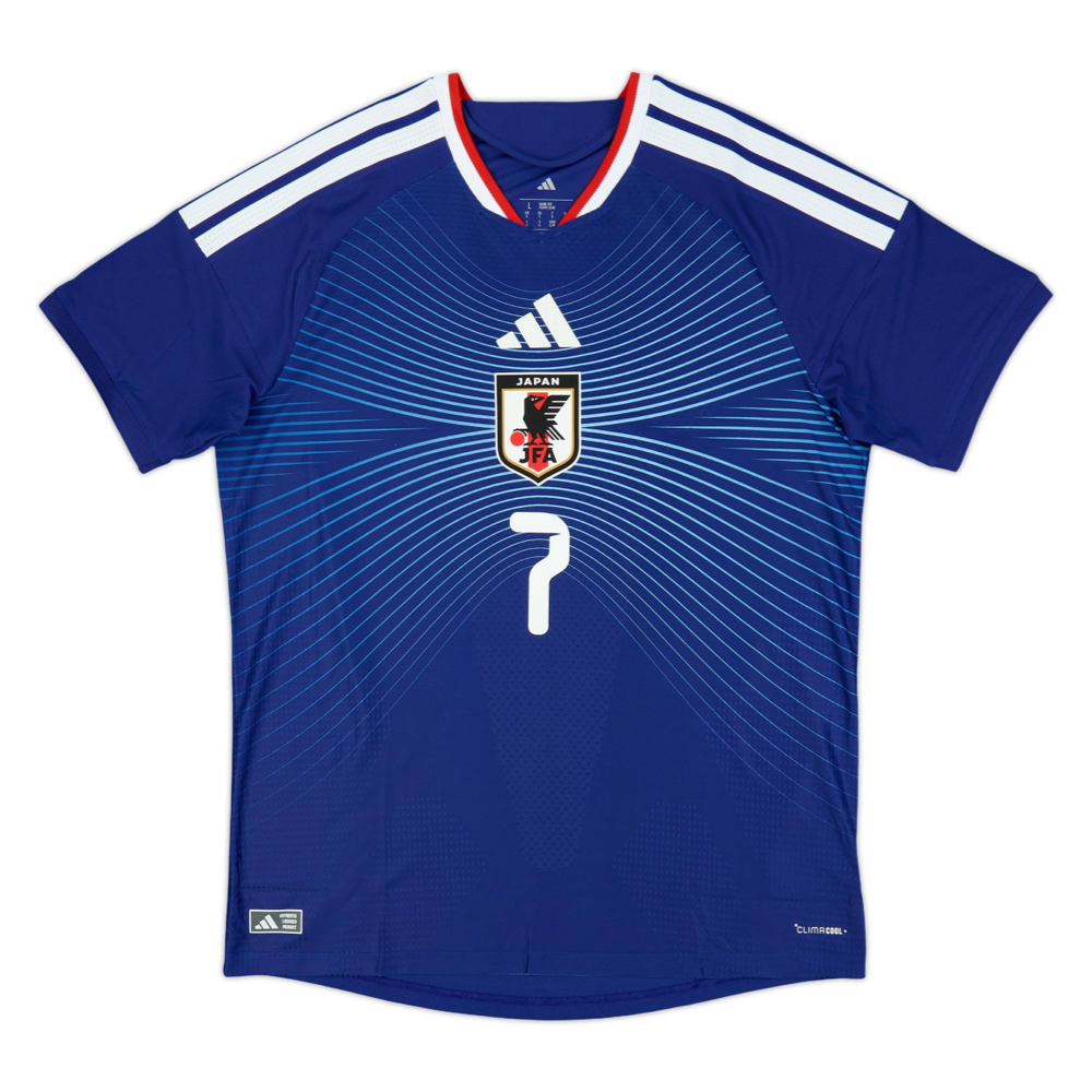 2026 Japón 1a Equipación product image