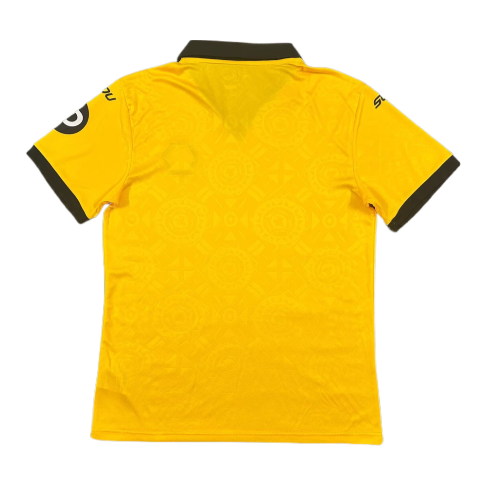 2025-26 Wolverhampton Wanderers FC 1a Equipación product image 2