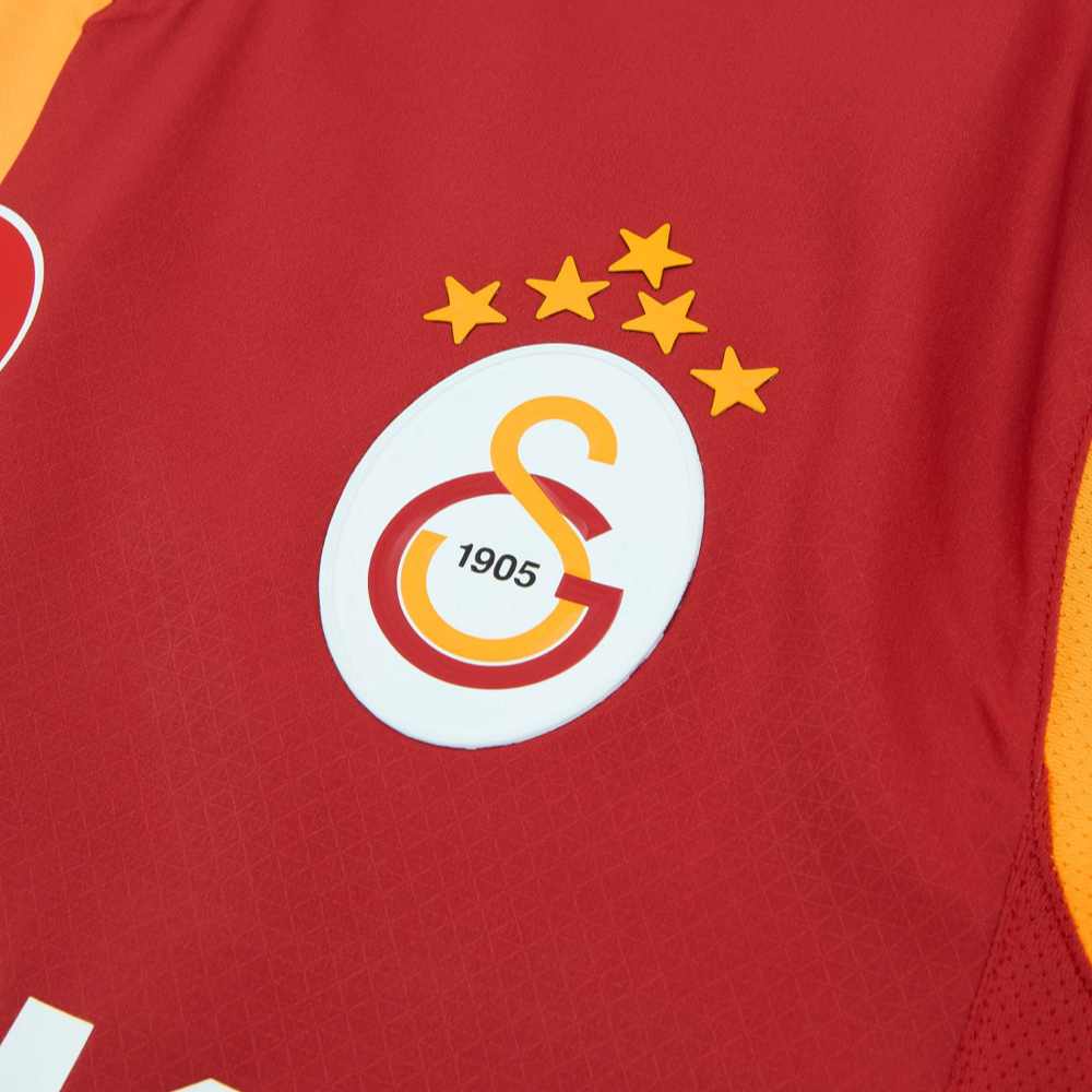2025-26 Galatasaray SK 1a Equipación product image 3