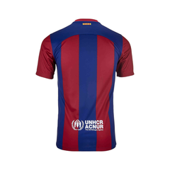 2023-24 FC Barcelona Equipación Edición Especial Jewel Jersey