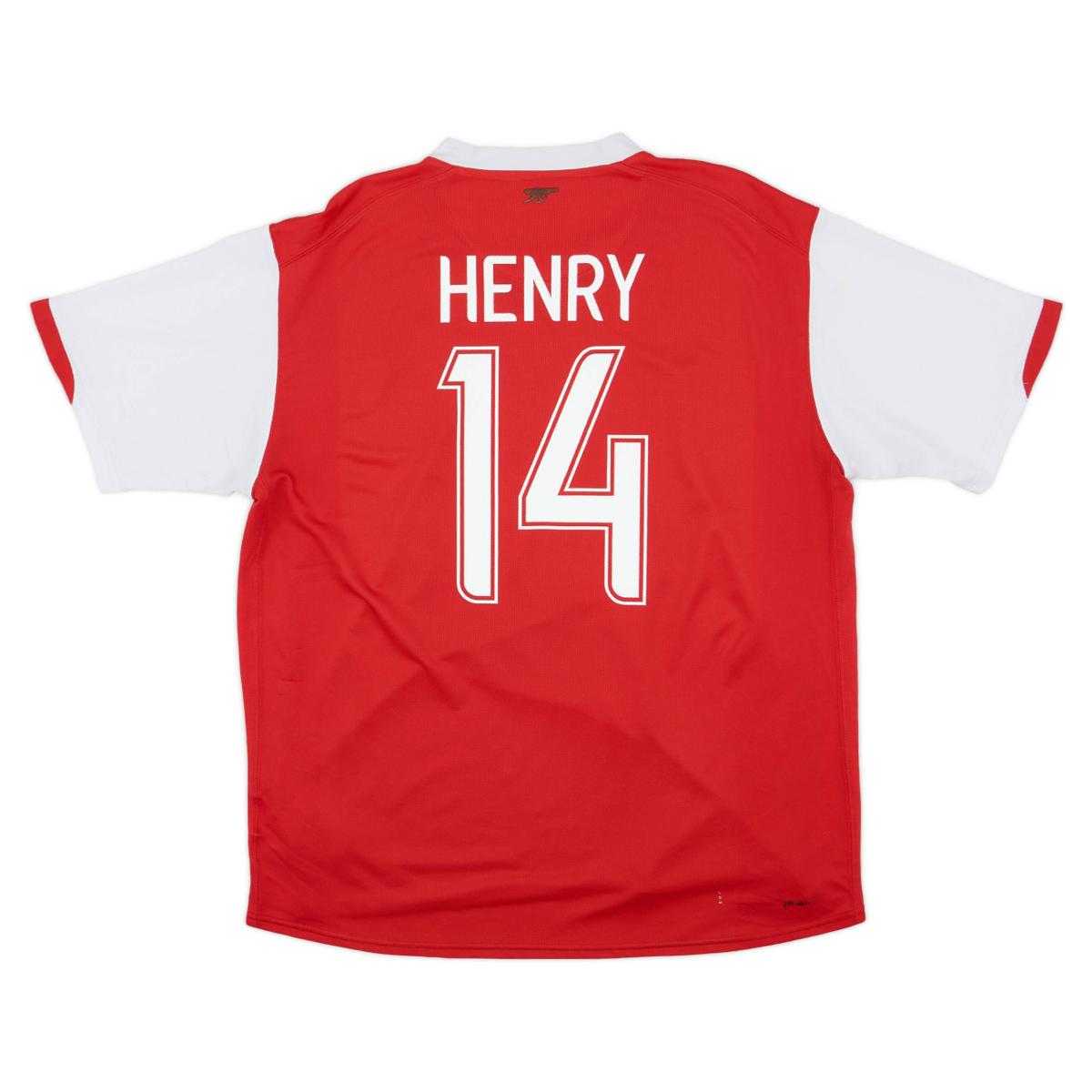 2006-07 Arsenal FC 1a Equipación product image 3