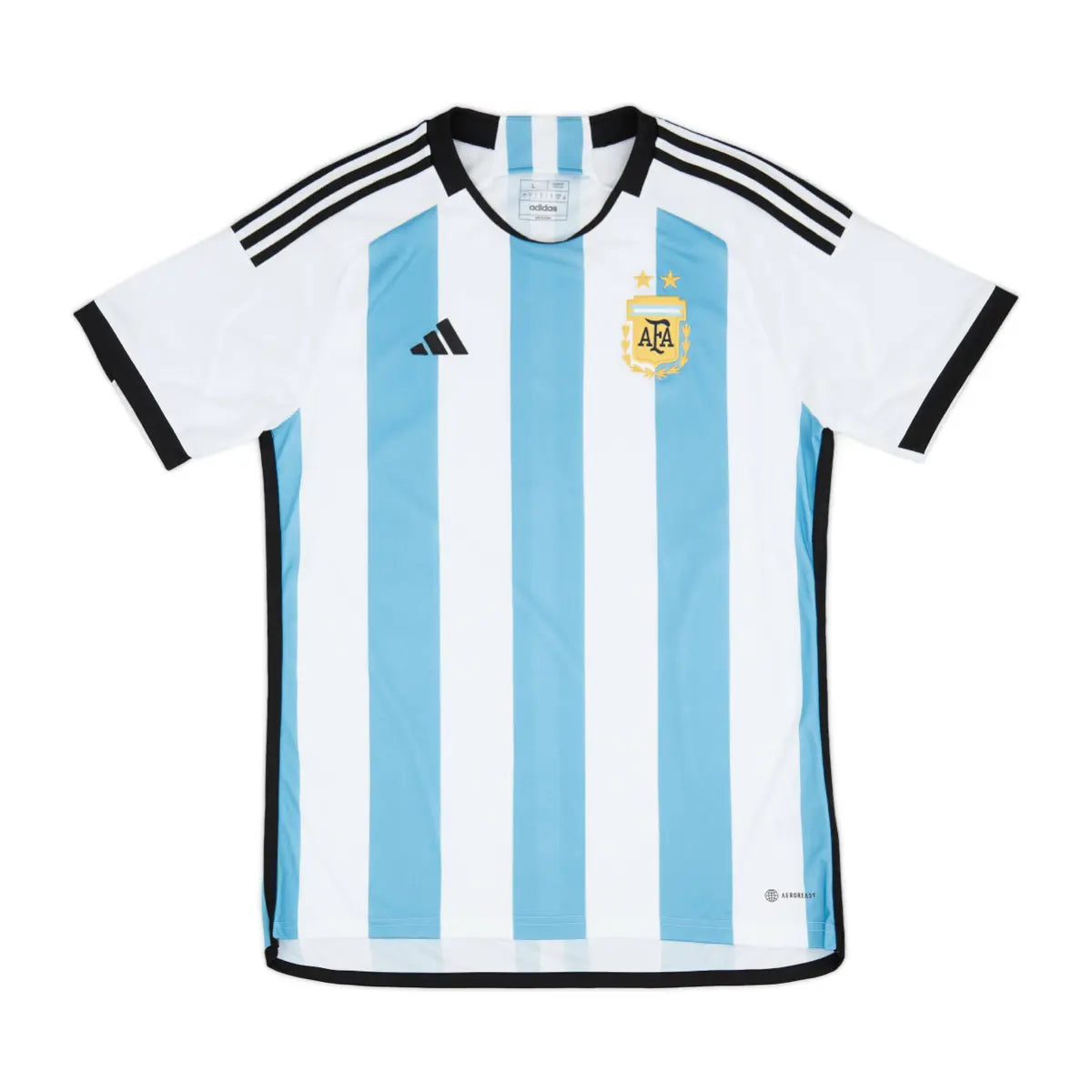 2022 Argentina 1a Equipación Jewel Jersey