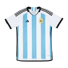 2022 Argentina 1a Equipación Jewel Jersey