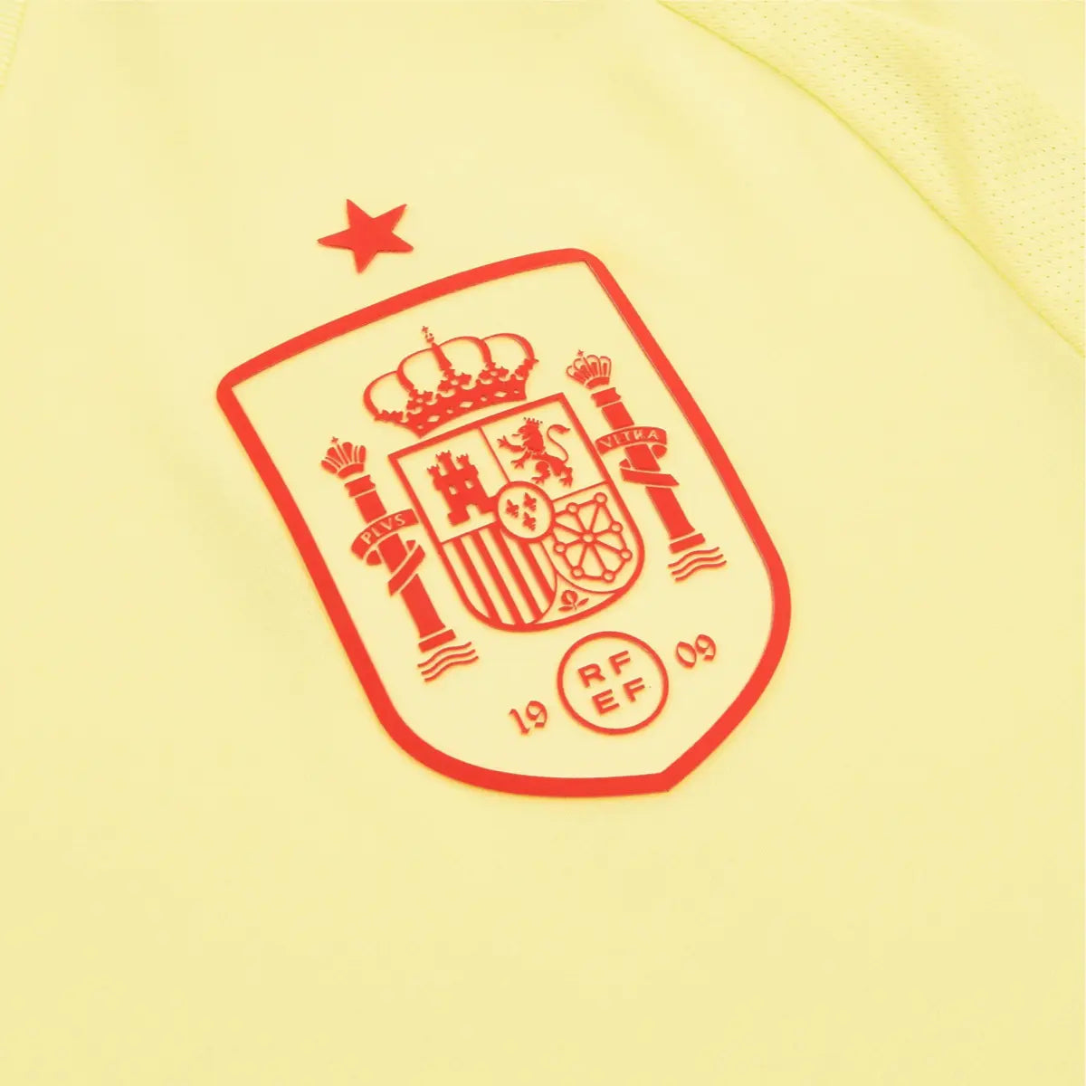 2024 España 2a Equipación Jewel Jersey