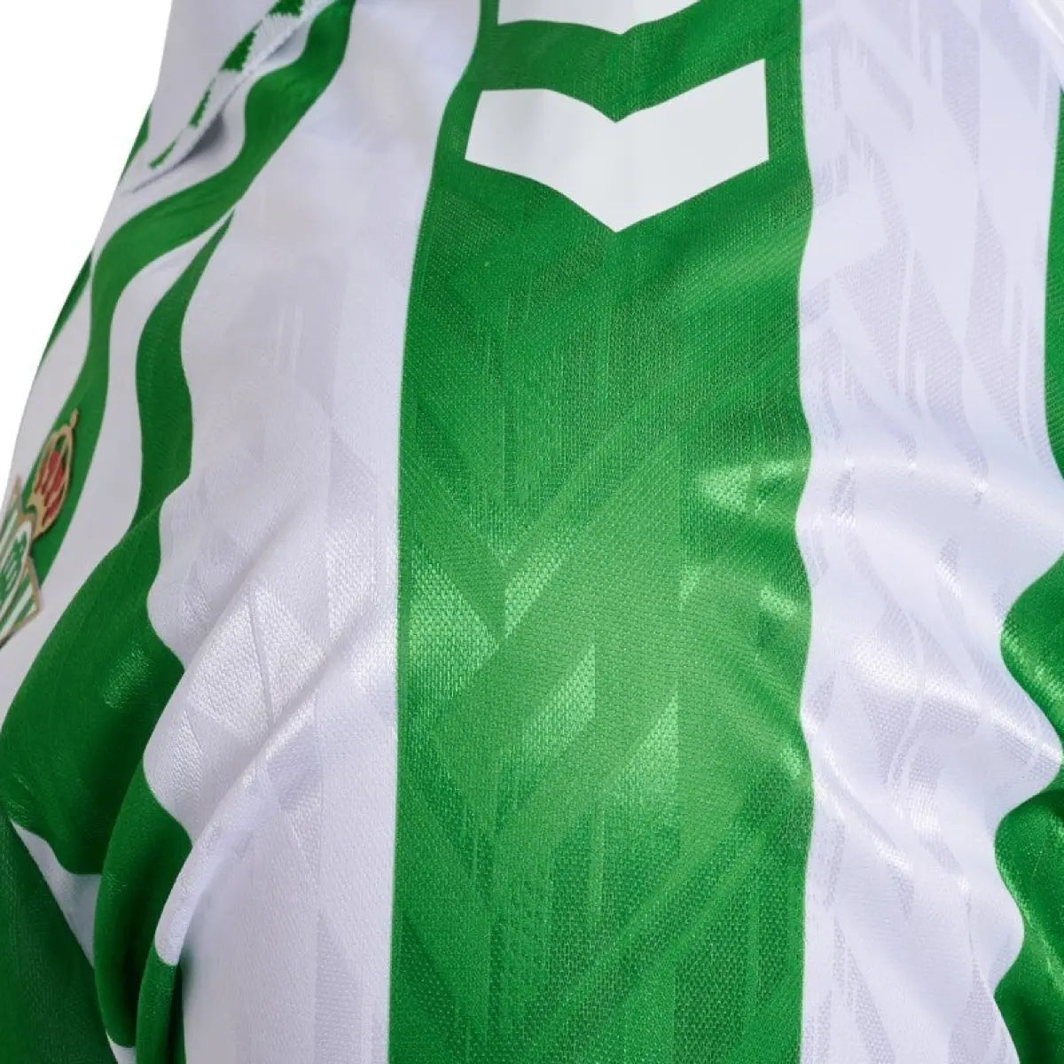2024-25 Real Betis Balompié́ 1a Equipación Jewel Jersey