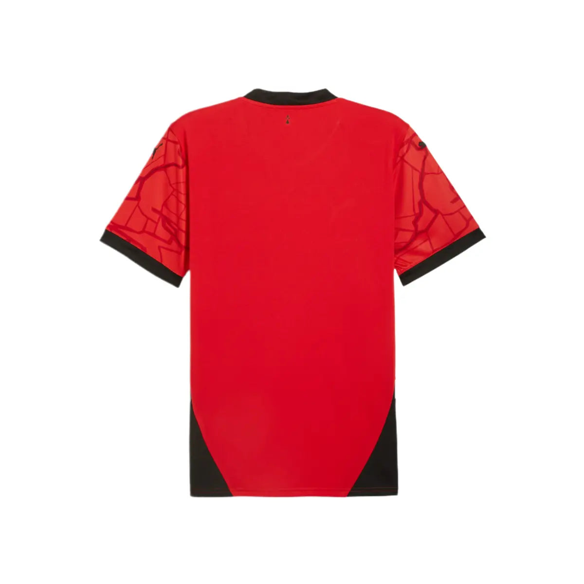 2024-25 Stade Rennais FC 1a Equipación Jewel Jersey