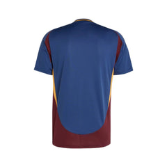 2024-25 AS Roma 3a Equipación Jewel Jersey