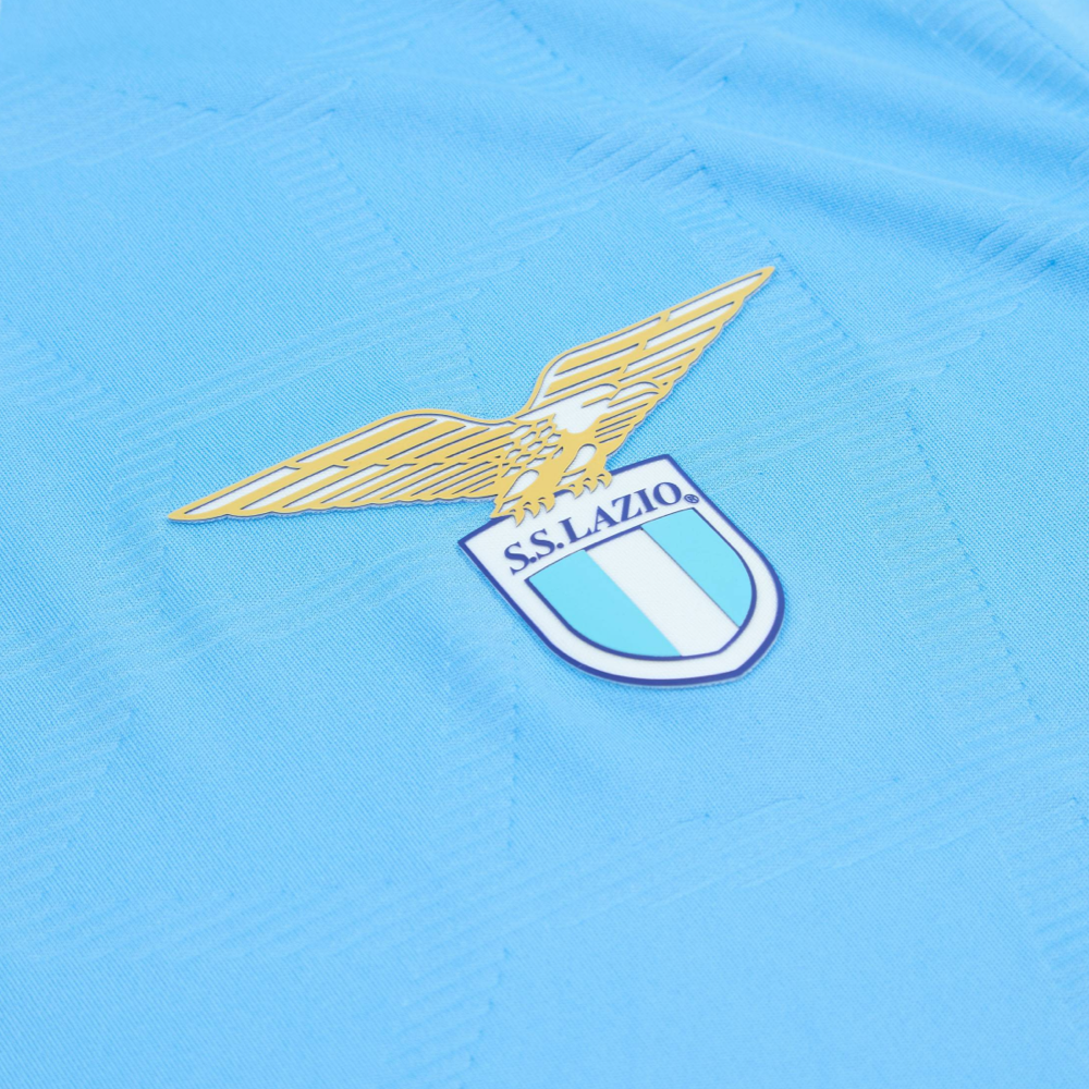 2025-26 SS Lazio 1a Equipación product image 3