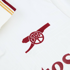2025-26 Arsenal FC 3a Equipación product image 3