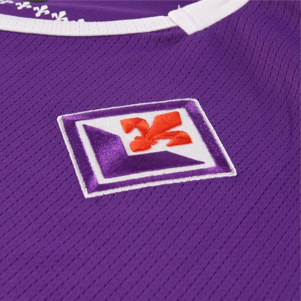 2025-26 ACF Fiorentina 1a Equipación product image 3