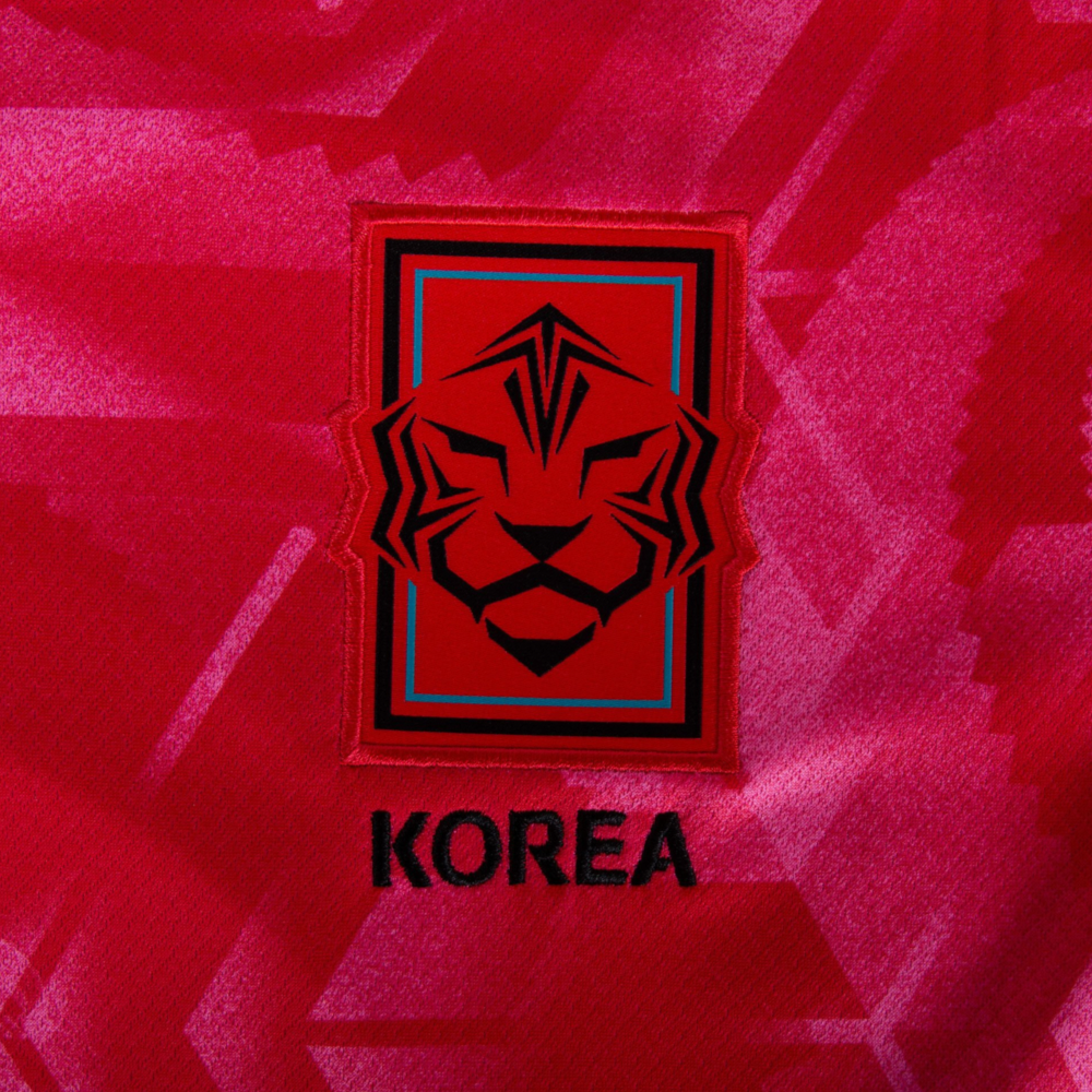 2024 Corea del Sud 1a Equipación product image 3