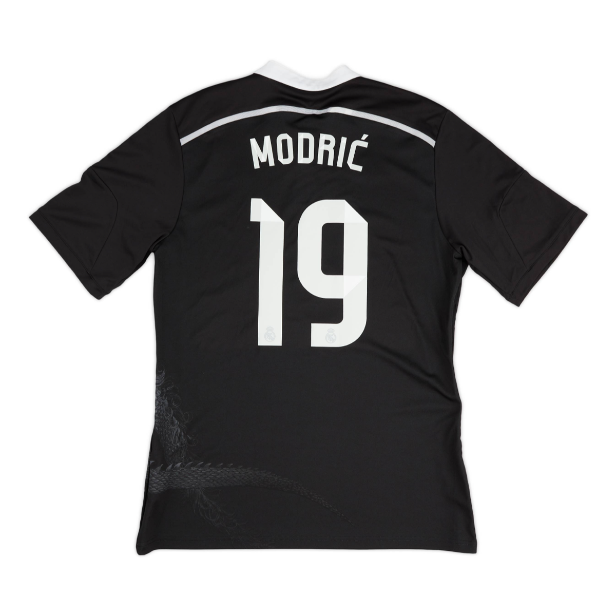 2014-15 Real Madrid CF 3a Equipación product image 3