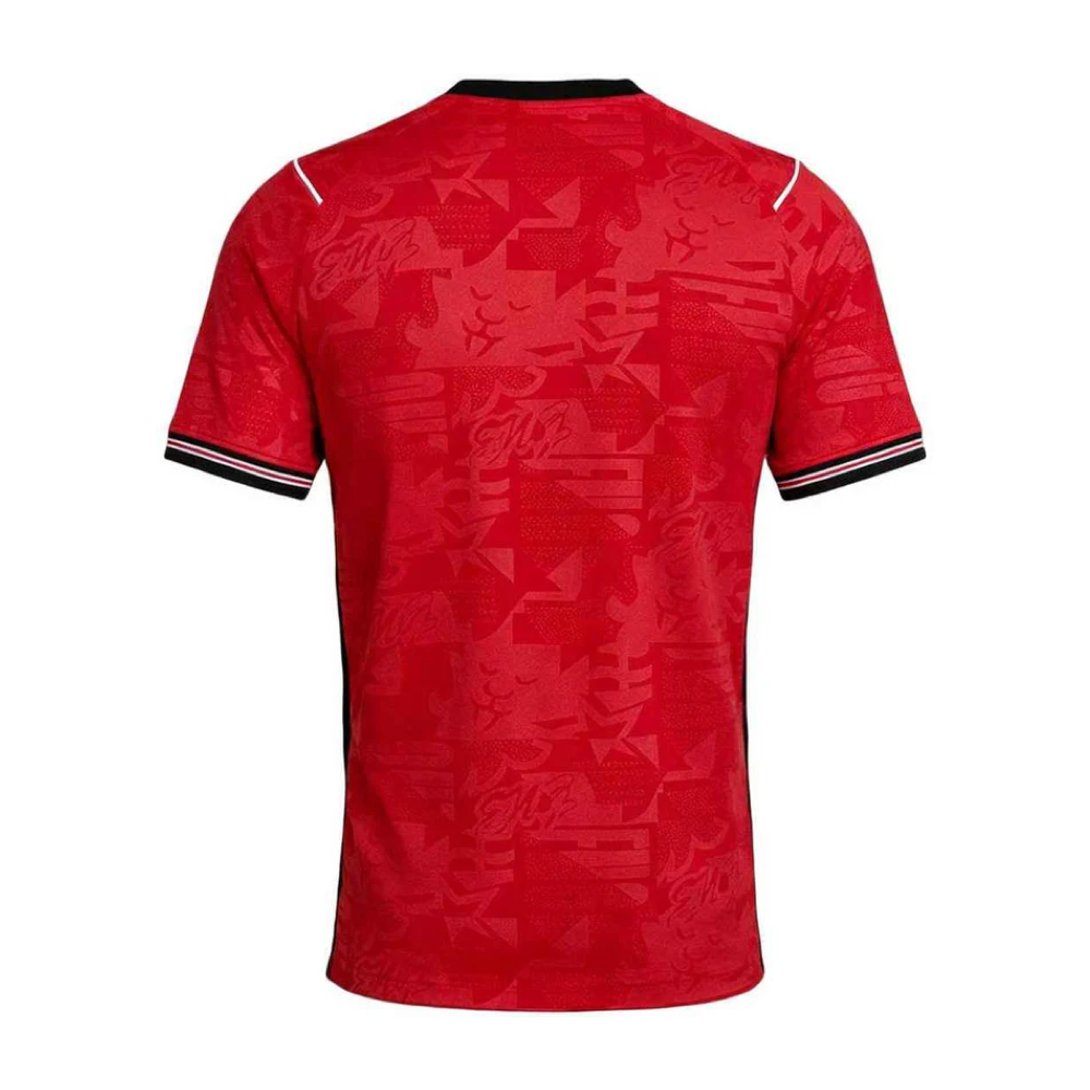 2026 Inglaterra 2a Equipación product image 2