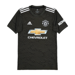 2020-21 Manchester United FC 2a Equipación product image
