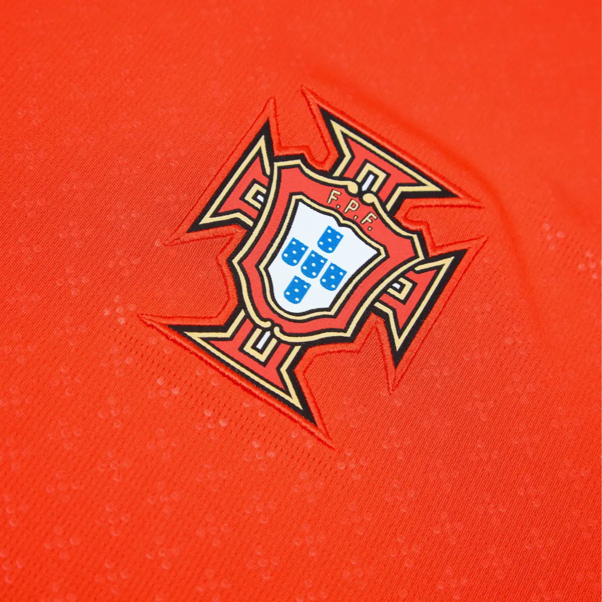2025 Portugal 1a Equipación Jewel Jersey