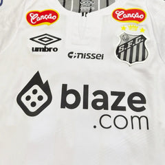 2024-25 Santos FC 1a Equipación Jewel Jersey