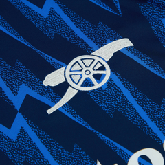 2025-26 Arsenal FC 2a Equipación product image 7